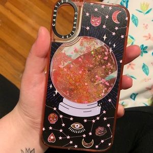Casetify XR case!!